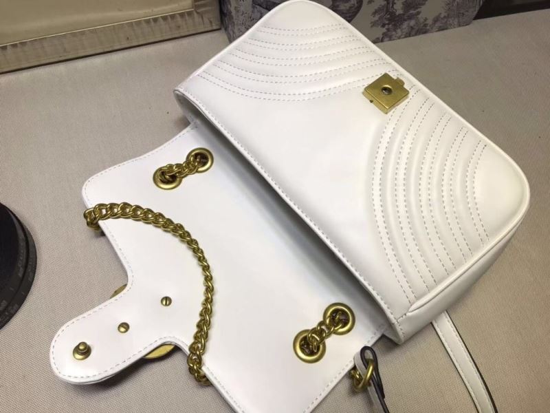 Gucci Satchel Bags